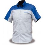 Koile SHIMANO Short Sleeve Shirt 